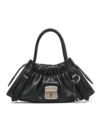 MARC JACOBS | Ledertasche - Mini Bag THE SMALL SATCHEL | 